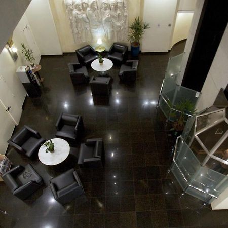 Flat Luxo Premium - Londrina Flat Hotel - 43M² #Garagemgratis Bagian luar foto