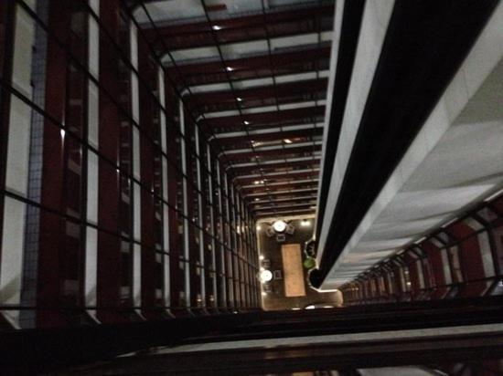 Flat Luxo Premium - Londrina Flat Hotel - 43M² #Garagemgratis Bagian luar foto