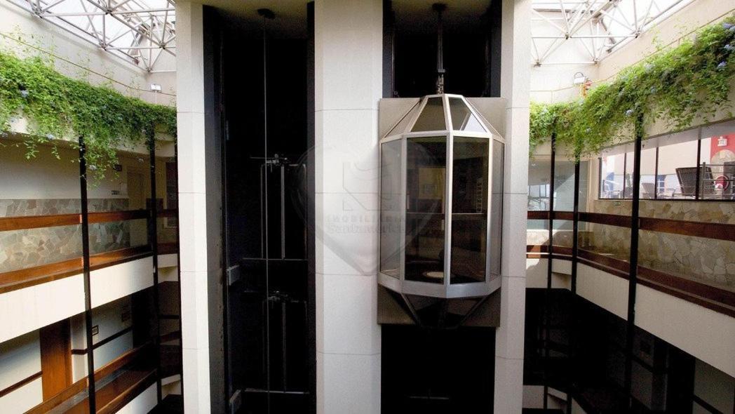 Flat Luxo Premium - Londrina Flat Hotel - 43M² #Garagemgratis Bagian luar foto